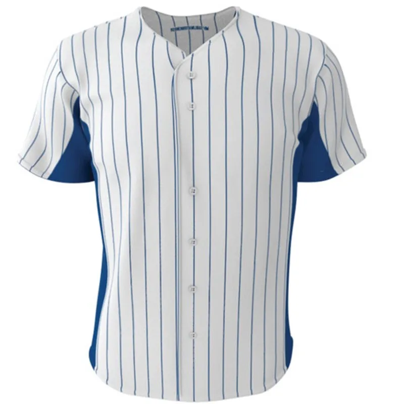 where can i buy plain baseball jerseys