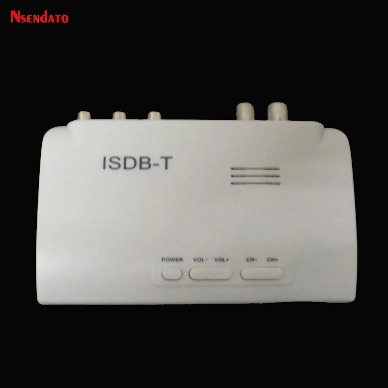 ISDB-T Set Top Box (6)