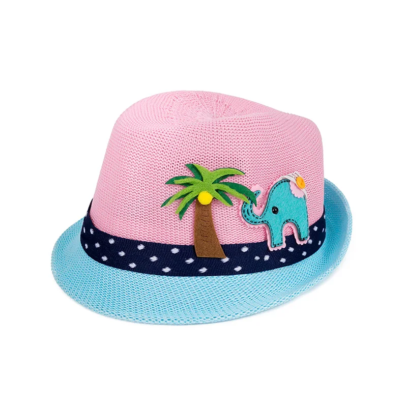 boys sun cap