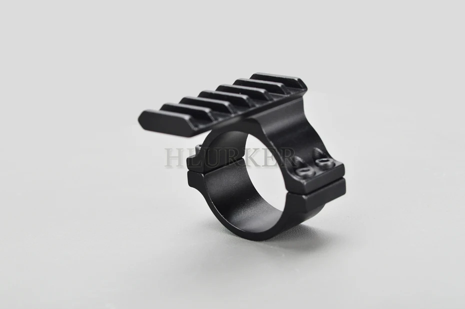 Riflescope Extended Ring Mount Rail_8