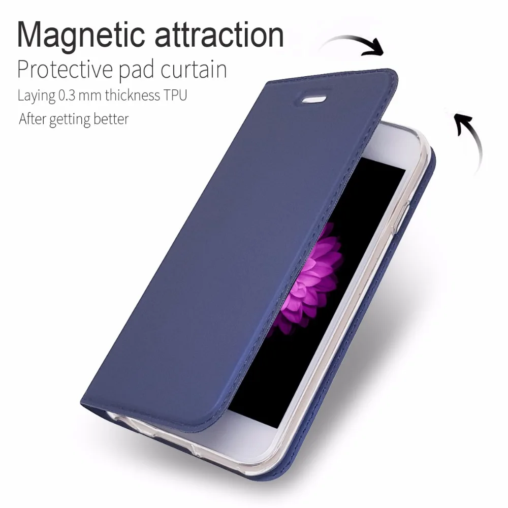Для Sumsung Galaxy J2 Prime кошелек флип элегантный кожаный чехол для телефона на магните силиконовый чехол с отделением для карт чехол Hoesje Etui J2 Prime