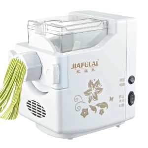 

Saw mtj-138a household electric pasta machine fully-automatic 7 noodles