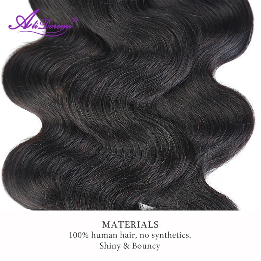 Malaysian Body Wave Hair Bundles 100% Human Hair Weave Natural Color Alidoremi Non Remy Hair 8-30 Inch can buy 1/3/4pcs Malaysian Body Wave Hair Bundles 100% Human Hair Weave Natural Color Alidoremi Non Remy Hair 8-30 Inch can buy 1/3/4pcs