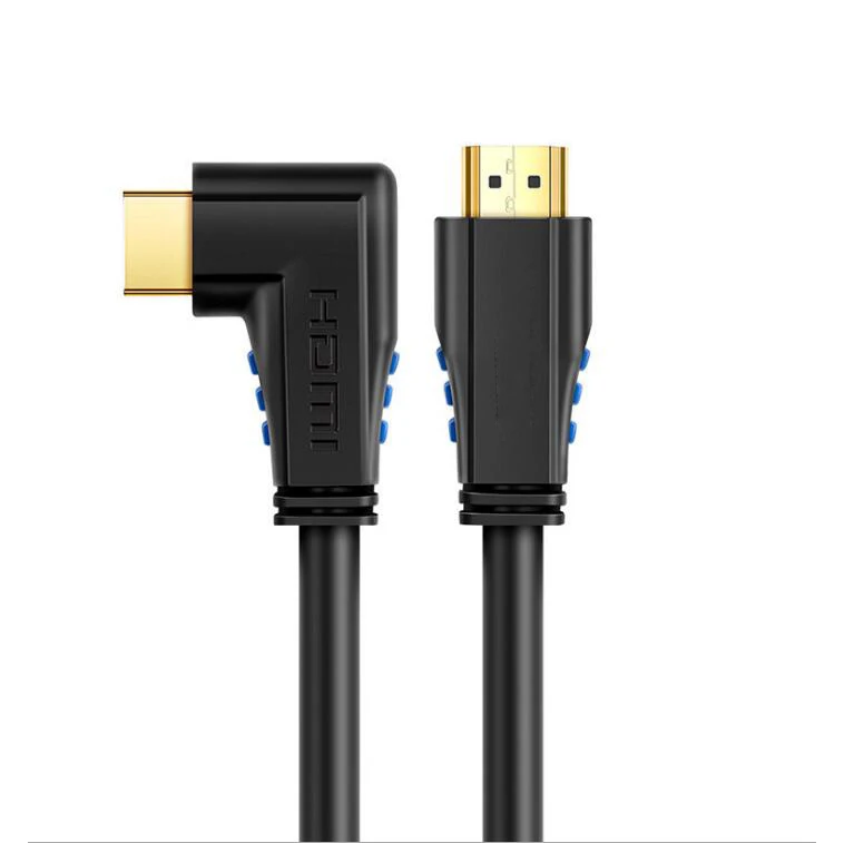 4K* 2K 60HZ HDMI 2,0 кабель 90 градусов вниз и вверх и влево и вправо Угловой HDMI кабель 2,0 3 М 1,5 м 1 м 3D поддерживает до 3840X2160/60 Гц - Цвет: check remark below