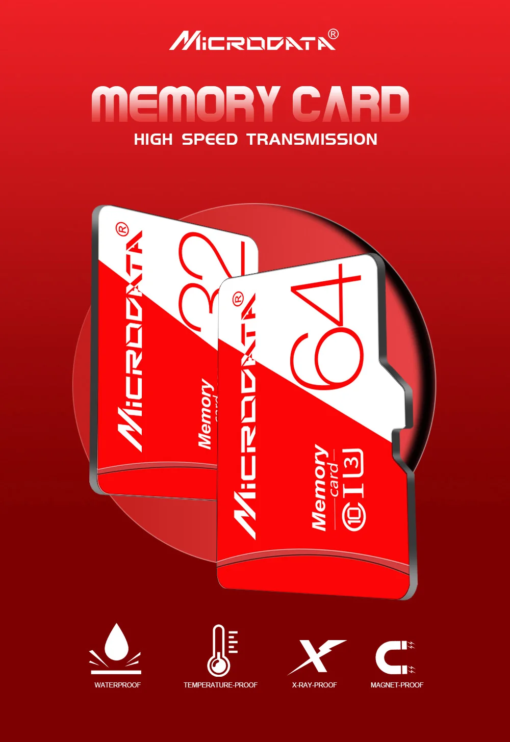 Ультра Высокое качество Micro SD карта 16 Гб/32 ГБ Micro sd карта памяти carte memoire 64 Гб/128 ГБ EVO U3 Мини карта TF карта Бесплатный SD адаптер