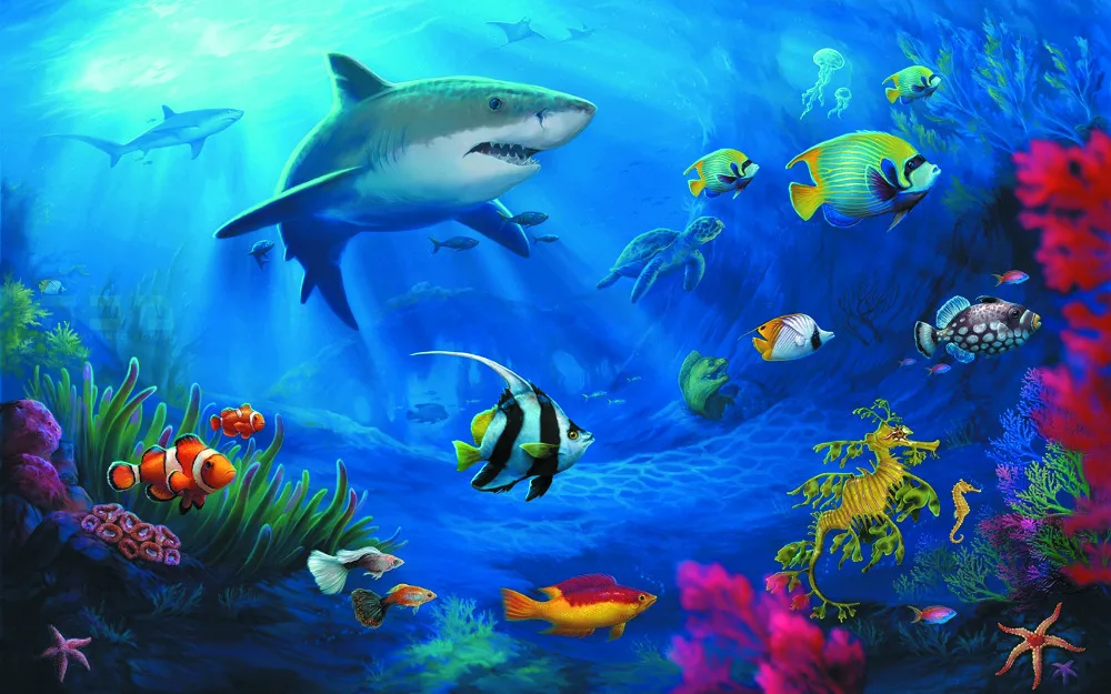 Underwater Spray Paint Art Video Underwater Spray Paint Art Video