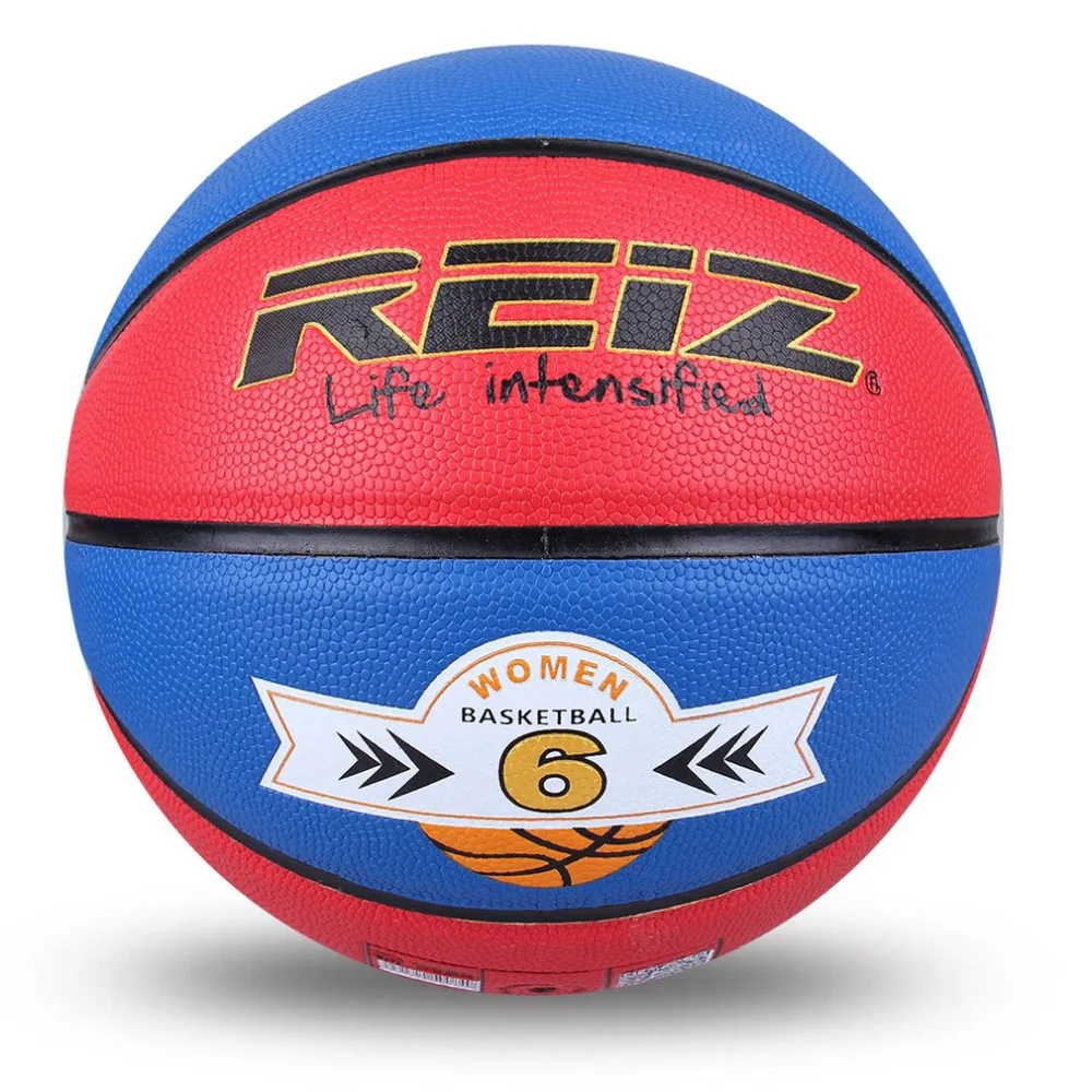 Size 6 Microfiber Non slip Basketball Wear resistant Basketball Ball