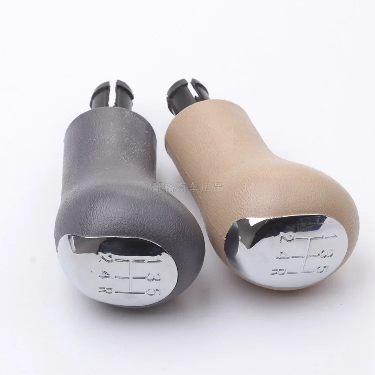 

For Chery A5 manual shift gear lever file to change gear shift lever gear dustproof cover