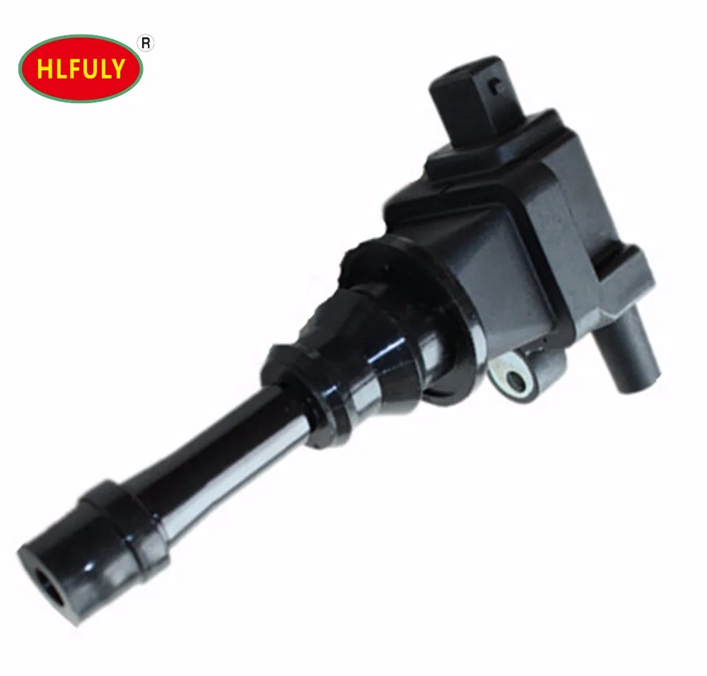 

1PCS Free Shipping For Ignition coil for GEELY EMGRAND EC718 Engine 4G18 1.8 OEM NO # F01R00A010 F 01R 00A 010