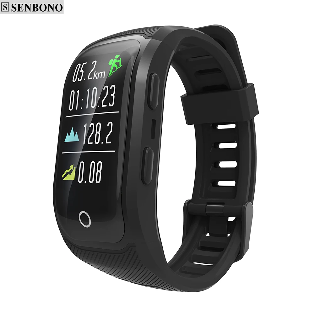 fitness tracker multisport