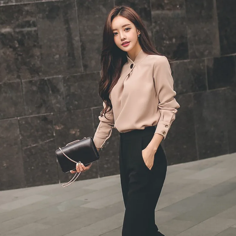 release info on wholesale outlet on sale €28.34 35% de DESCUENTO|2019 traje de verano para mujer para fiesta de oficina Sexy Vestidos ajustados de moda Camisa de gasa delgada y Pantalones ... release info on wholesale outlet on sale €28.34 35% de DESCUENTO|2019 traje de verano para mujer para fiesta de oficina Sexy Vestidos ajustados de moda Camisa de gasa delgada y Pantalones ...