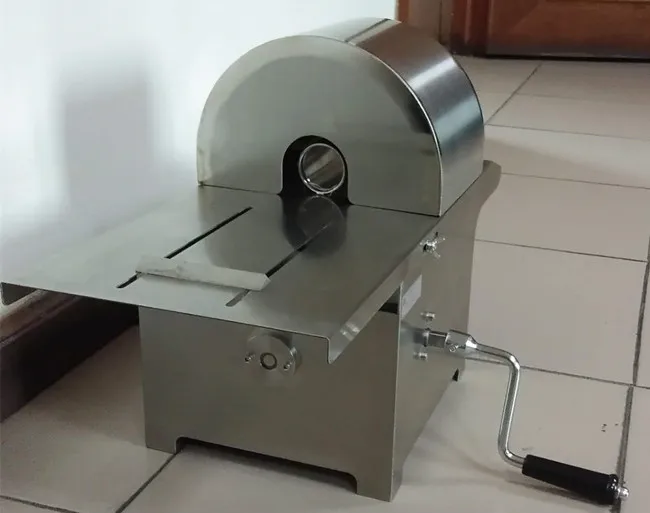 42B sausage linking machine (2)