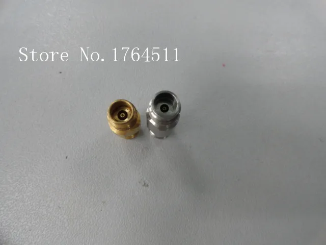 

[BELLA] Imported DC-50GHZ 2.4mm 2.4mm connector