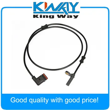 

ABS Wheel Speed Sensor Rear Right For Mercedes C230 C240 C280 C320 C350 CLK320 2035401417
