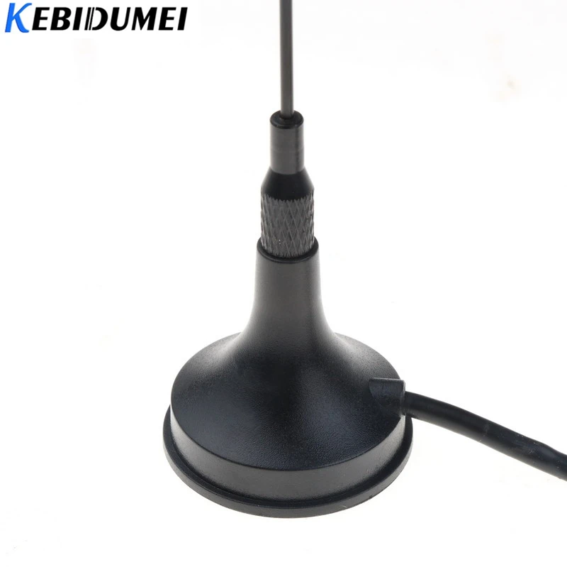 Телевизионная антенна kebidumei DVB T Freeview HD TV 30 дБ внутренняя цифровая фотография для