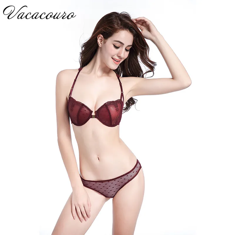 Download Intimates 2017 New Women Sexy Lingerie Thin Lace Y line ...