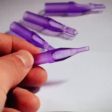 7dt одноразовые алмазные наконечники аксессуары для татуировок тату оборудование тату иглы вышивальные принадлежности инструмент для вышивки пластик