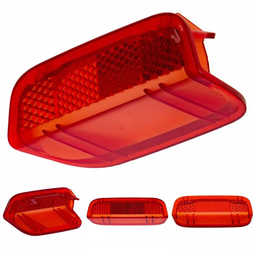 Red Door Light Interior Panel Reflector 1KD947419 for 0.01kg Golf Jetta | Автомобили и мотоциклы