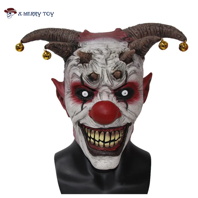 Aliexpress.com : Buy X Merry Toy Jingle Jangle The Clown