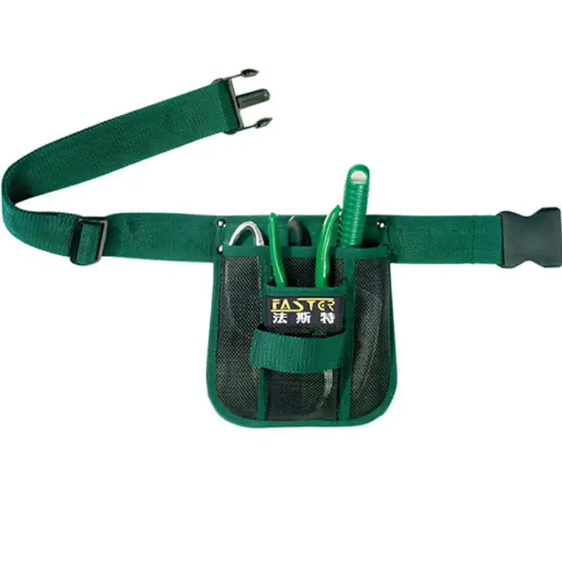 Hoomall 1PC Pouch Kit Bag 20x22cm Electricians Tool New Portable Small