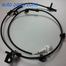 MH Электронный Передний правый ABS датчик для TOYOTA YARIS, SCION XD 89542-52030 89542-52050 89542-0D040 ALS1769 5S8675