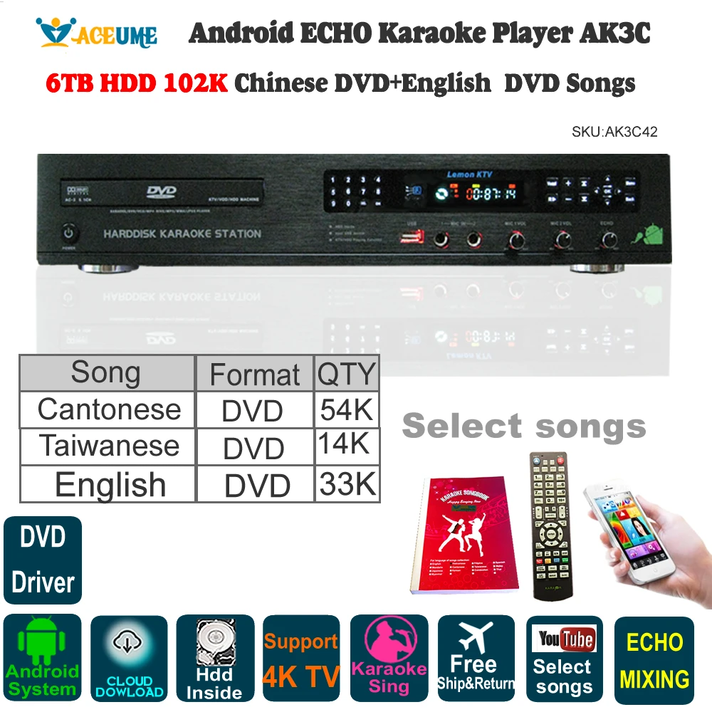 Download player driver