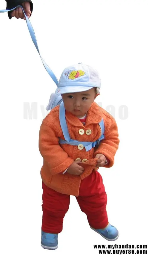 baby trend walker support strap
