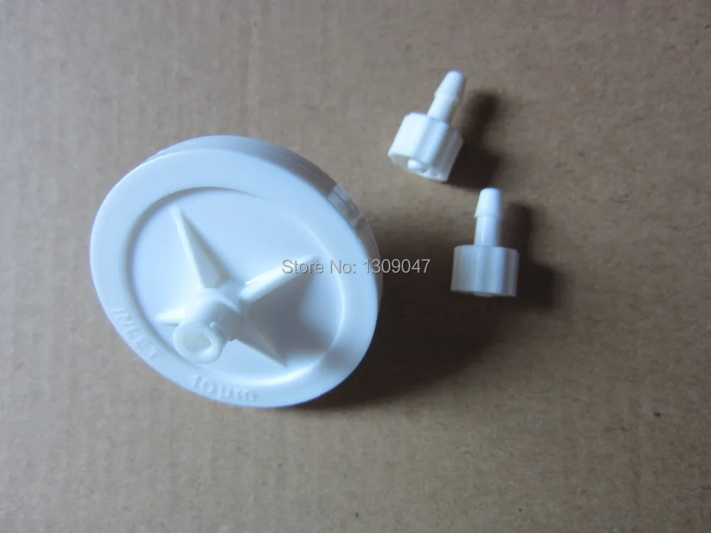 

Free shipping 30pcs printer filter ink filter for large format printer