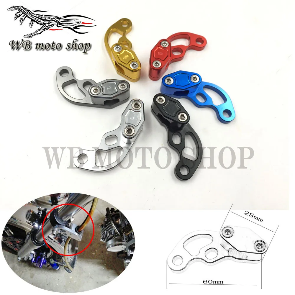 Hot Sale Motorcycle Accessories For Kawasaki Suzuki