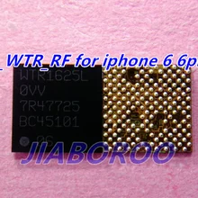5 шт./лот U_WTR_RF WTR1625L для iPhone 6 Plus 6+ если микросхема WTR1625