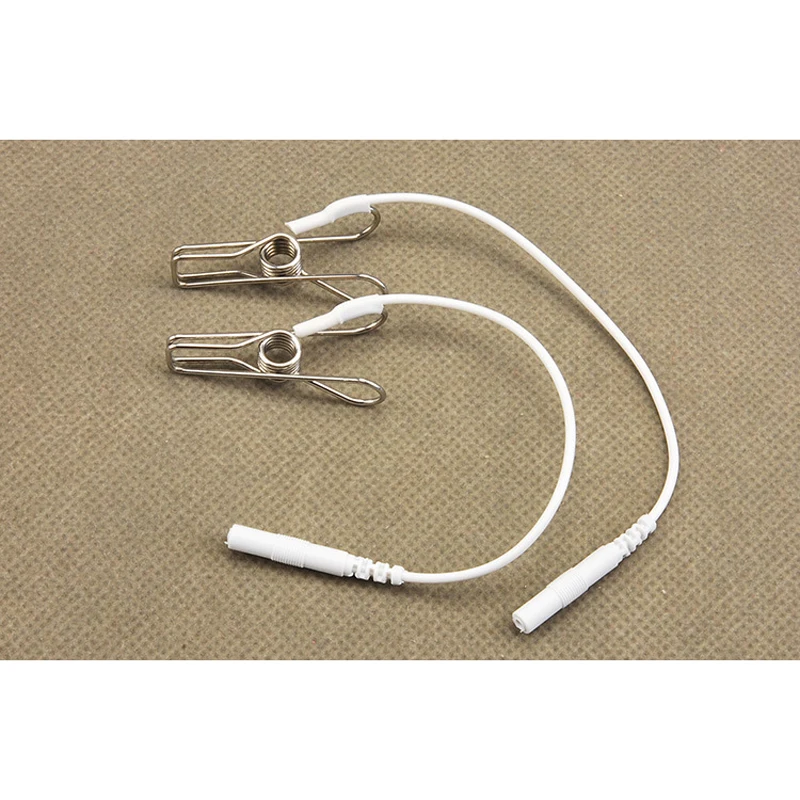 Nipple Clamps