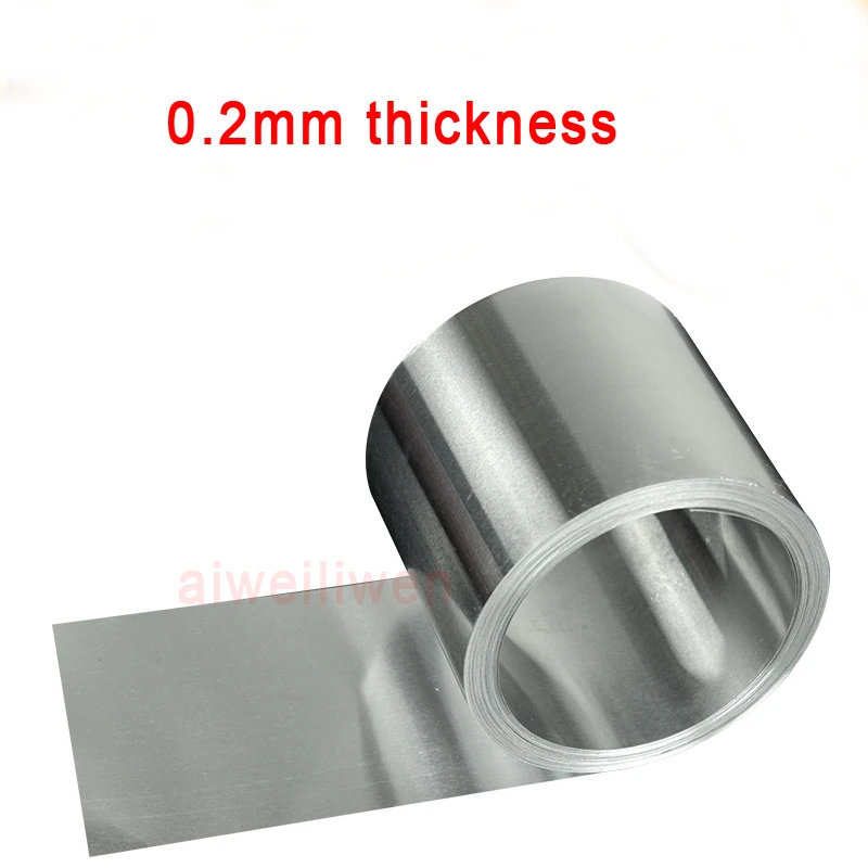 Aliexpress com Buy 0  2mm  thickness 40cm width 1060 