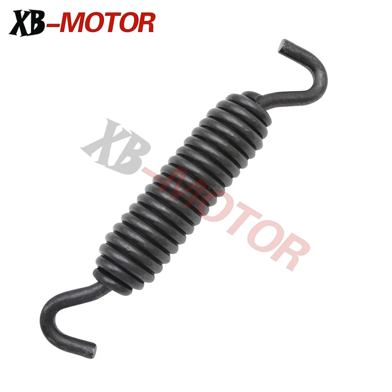 Motorcycle Spring Kickstand Spring Side Jiffy Stand Spring ...