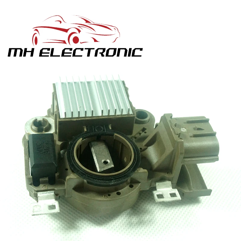 MH Электронный для Nissan для Mitsubishi автомобильный генератор напряжения регулятор MH-M473 IM473 23215EB31A 23215EL01A 6268807U A866X56672
