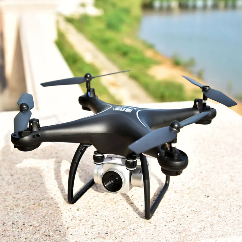 

Phoota 2.4G 4CH 6-Axis HD 1080P Drone Gift RC S29 Hover Camera Funny 2.4G 4CH 6-Axis HD 1080P Quadcopter
