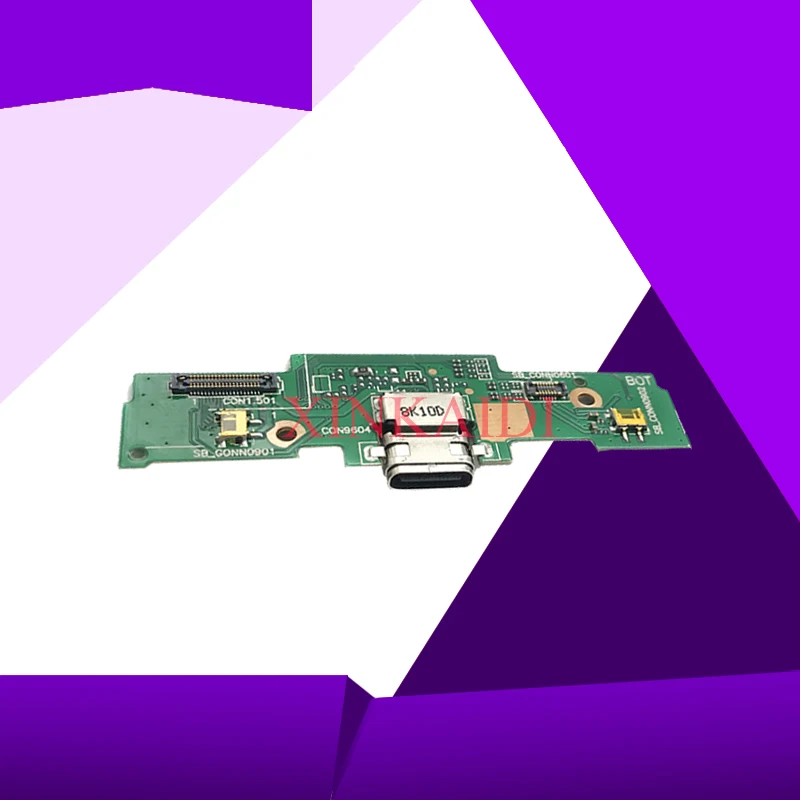 

Micro Dock Connector USB Charging Port Flex Ribbon Cable Board For ASUS Zenpad 3S 10 Z500M Replacement Part