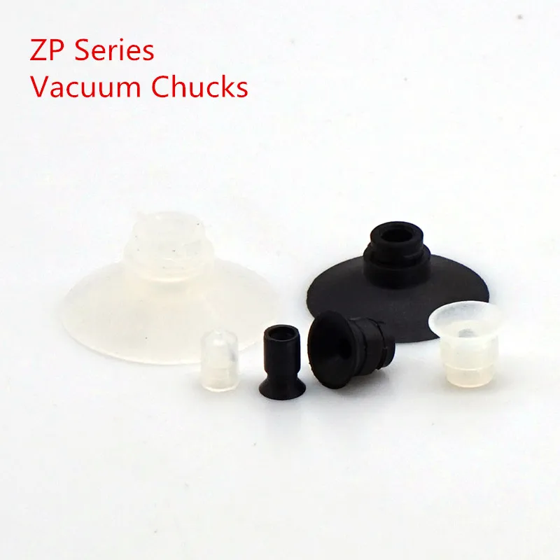 

ZP02 Vacuum Pad ZP02US ZP04US ZP06US ZP08US Pneumatic Components Vacuum Chucks ZP02UN ZP04UN ZP06UN ZP08UN