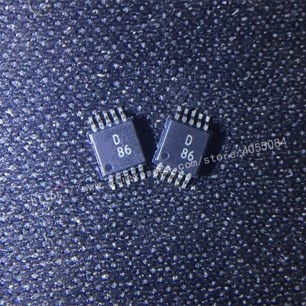 AD5623BRMZ-5