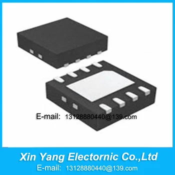 

XIN YANG Electronic NEW ORIGINAL 25AA1024-I/MF 25AA1024 25AA1024T-I/MF QFN Free shipping