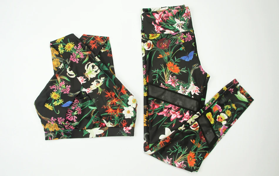 Kits de ioga
