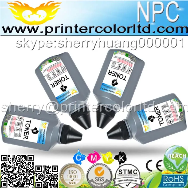 black laser printer toner powder for Samsung ML 2160 ML 2161 ML 2165 ML