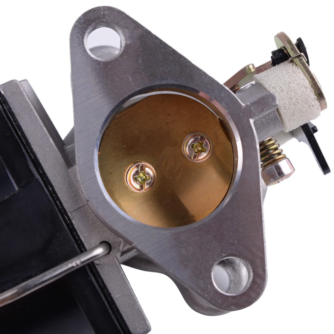 LETAOSK High Performance 9pcs Carburetor Carb Kit Fit For Tecumseh 13Hp 13.5Hp 14Hp 15Hp OHV125 OHV130 OHV135 OV358EA