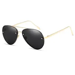 Для женщин мужские солнцезащитные очки бренд sandbeach drive ретро очки объектив очки дамы Повседневное модные UV400 Для мужчин Для женщин