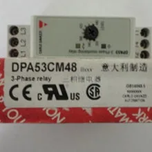 Новое оригинальное Настоящее реле DPA53CM48 гарантия качества, приветствуется покупка
