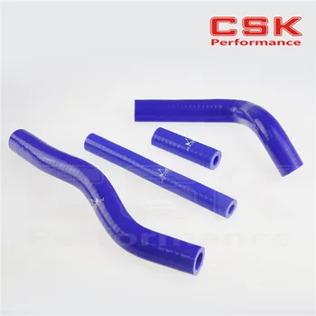 

Silicone Radiator Coolant Hose for Suzuki RM125 RM 125 01-08