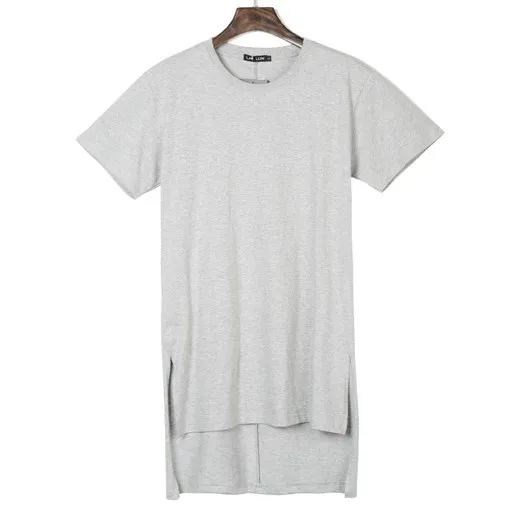 jordan long tee