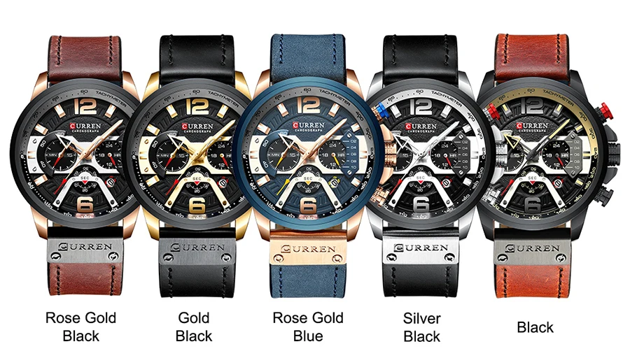 Mens Watches (2)