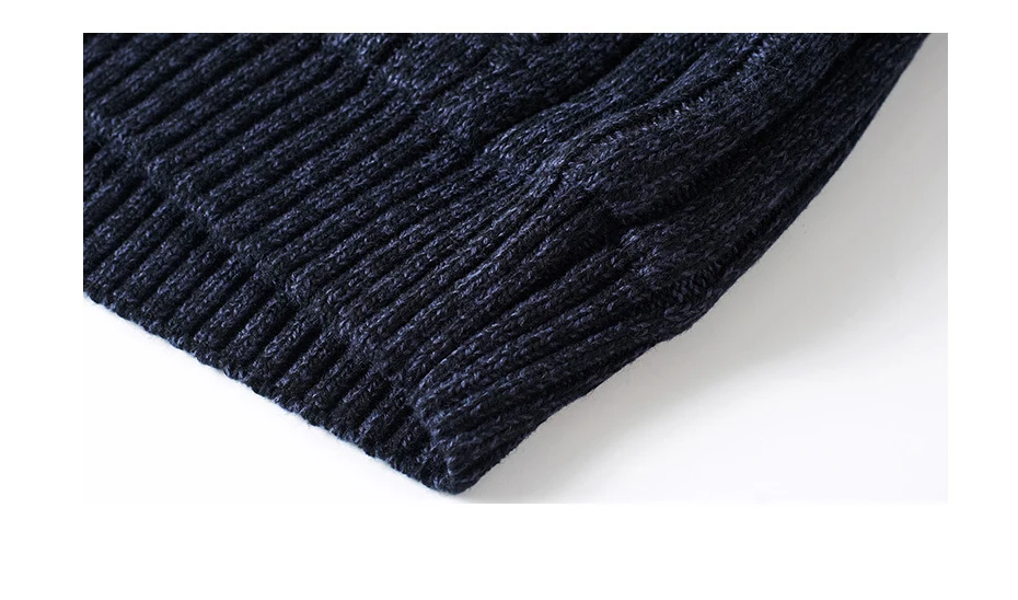 men sweater winter