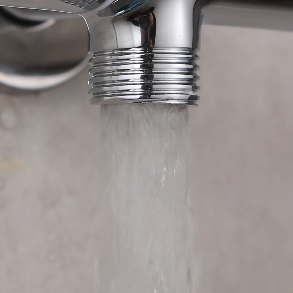 Torneira De Parede Brass Chrome Bibcock, Cold Tap, Washing Faucet, Toilet Bibcock,tap,garden Faucet,Washing Machine Mop Faucet4
