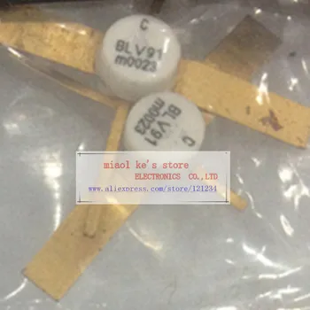 

BLV91 [ SOT172D ] UHF power transistor